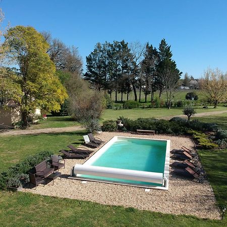 La Carreterie - Maison De Famille{S} Pineuilh Esterno foto