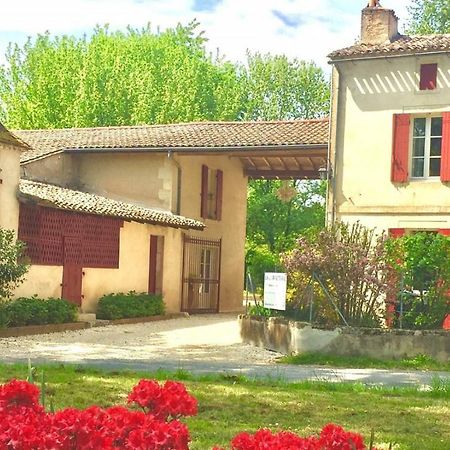 La Carreterie - Maison De Famille{S} Pineuilh Esterno foto