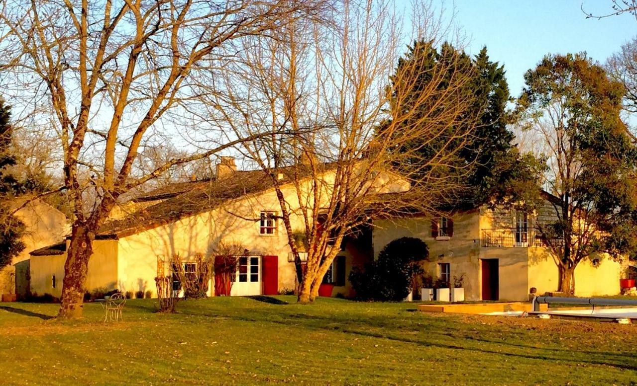 La Carreterie - Maison De Famille{S} Pineuilh Esterno foto