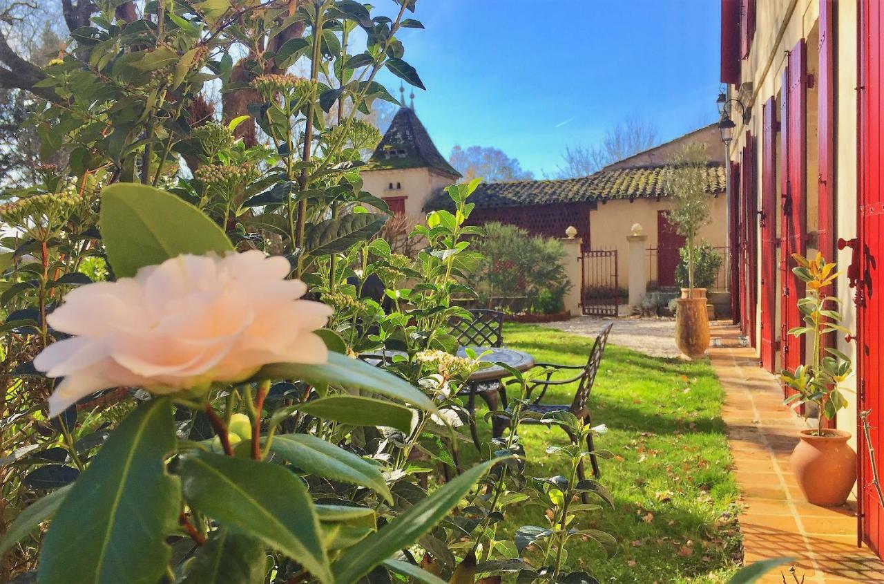 La Carreterie - Maison De Famille{S} Pineuilh Esterno foto